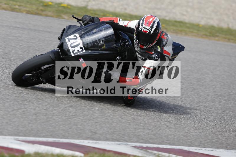 /02 03.04.2026 Speer Racing ADR/Gruppe rot/203